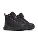 Черевики жіночі Merrell Speed Strike 2 MID GTX, Black, 37.5 (MRL J038258 M 07.0)