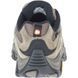 Кроссовки трекинговые мужские Merrell MOAB 3 GTX, Walnut, 41 (MRL 036.1575)