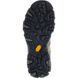 Кроссовки трекинговые мужские Merrell MOAB 3 GTX, Walnut, 41 (MRL 036.1575)