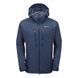 Чоловіча зимова куртка Montane Flux Jacket, M - Antarctic Blue (MNT MFLJAANTM2-M)