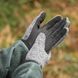 Перчатки Trekmates Thurso Glove, Dark Grey Marl, M (TM-005579/TM-01281 M)