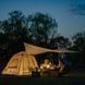Намет тримісний Naturehike Ango Pop Up CNK2300ZP014, Beige (6976023921117)
