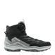 Черевики трекінгові чоловічі LOWA Maddox Pro GTX MID, Black/Grey, 47.0 (311620-9930-47.0)