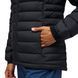 Жіночий легкий пуховик Black Diamond W Access Down 2.0 Hoody, Black, XS (BD 7440970002XSM1)