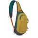 Рюкзак Osprey Daylite Sling, Tumbleweed Yellow/Tunnel Vision, O/S (843820184204)