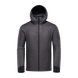 Треккинговая мужская демисезонная куртка Black Yak Calvana HD Hoody, S - Phantom (BLKY 1910049.06-S)