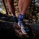 Шкарпетки Compressport Pro Racing Socks V3.0 Ultra Trail - UTMB 2020, Blue, T3 (XU00013L 500 0T3)