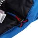 Горнолыжная детская теплая мембранная куртка Alpine Pro MELEFO, Red/Blue, 116-122 (KJCY265442 116-122)