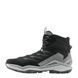 Черевики трекінгові чоловічі LOWA Maddox Pro GTX MID, Black/Grey, 47.0 (311620-9930-47.0)