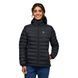 Жіночий легкий пуховик Black Diamond W Access Down 2.0 Hoody, Black, XS (BD 7440970002XSM1)