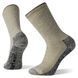 Шкарпетки чоловічі Smartwool Classic Mountaineer Maximum Cushion Crew, Taupe, XL (SW SW013300.236-XL)