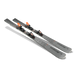 Лижі Elan Element 78 Shift X EL 10.0, 168 cm (ELN ABHLZH25-168)