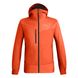 Горнолыжная мужская теплая мембранная куртка Salewa Antelao Beltovo Tirolwool Responsive Men's Jacket, Orange, 46/S (282534151)