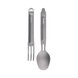 Набір столового приладдя NexTool Outdoor Spoon Fork (6945064210566)