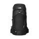 Рюкзак Naturehike Helium CNK2450XB014, 70 л, Black, M (100000233)
