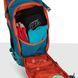 Рюкзак жіночий Osprey Salida 8, Waterfront Blue (843820160031)