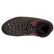 Ботинки мужские La Sportiva Karakorum Evo Gtx, Anthracite/Red, 42.5 (LS 21R905300-42,5)