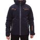 Гірськолижна чоловіча мембранна куртка Trimm TORENT, L - Blue (8595225521345)