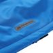Гірськолижна дитяча тепла мембранна куртка Alpine Pro MELEFO, Red/Blue, 116-122 (KJCY265442 116-122)