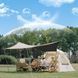 Намет тримісний Naturehike Ango Pop Up CNK2300ZP014, Beige (6976023921117)