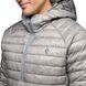 Пуховик мужской для альпинизма Black Diamond Men's Deploy Down 0.5 Pullover Hoody, Black, L (793661649014)