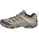 Кроссовки трекинговые мужские Merrell MOAB 3 GTX, Walnut, 41 (MRL 036.1575)