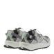 Кросівки чоловічі LOWA Kaloya Vent, Grey/Grey, 42 (311470-9030-42.0)