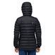 Жіночий легкий пуховик Black Diamond W Access Down 2.0 Hoody, Black, XS (BD 7440970002XSM1)