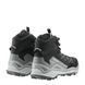 Черевики трекінгові чоловічі LOWA Maddox Pro GTX MID, Black/Grey, 47.0 (311620-9930-47.0)