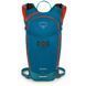 Рюкзак жіночий Osprey Salida 8, Waterfront Blue (843820160031)