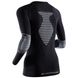 Термофутболка X-Bionic Energizer MK2 Shirt Long Sleeves Woman XS (I020275.B119-XS)