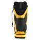 Ботинки мужские La Sportiva Spantik, Grey/Yellow, 38 (LS 296GI-38)