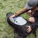 Рюкзак Naturehike Helium CNK2450XB014, 70 л, Black, M (100000233)