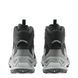 Черевики трекінгові чоловічі LOWA Maddox Pro GTX MID, Black/Grey, 47.0 (311620-9930-47.0)