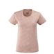 Женская футболка Lafuma Access Tee W, Desert Rose, M (3080094614342)