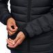 Жіночий легкий пуховик Black Diamond W Access Down 2.0 Hoody, Black, XS (BD 7440970002XSM1)