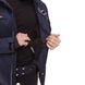 Горнолыжная мужская мембранная куртка Trimm TORENT, L - Blue (8595225521345)