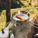 Сковорідка з нержавіючої сталі Fire Maple Antarcti FP 1.4 л (Antarcti FP)