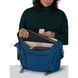 Сумка Osprey Daylite Messenger, Night Shift Blue (843820186208)