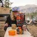 Система приготовления пищи JetBoil Flash 2025, Ocean Topo, 1 л (JBL FLOT3-EU)