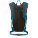 Рюкзак жіночий Osprey Salida 8, Waterfront Blue (843820160031)