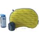 Надувная подушка Therm-a-Rest Air Head Pillow R, 39х28х10 см, Yellow Mountains (0040818131831)