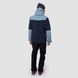 Горнолыжная мужская мембранная куртка Salewa Sella Responsive M JKT, Blue, 46/S (27878 3961)