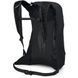 Рюкзак Osprey Hikelite LT, 16 л, black, O/S (009.4238)
