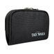 Гаманець Tatonka Plain Wallet RFID Block, Black (TAT 3165.040)