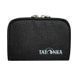 Гаманець Tatonka Plain Wallet RFID Block, Black (TAT 3165.040)