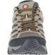 Кроссовки трекинговые мужские Merrell MOAB 3 GTX, Walnut, 41 (MRL 036.1575)