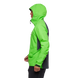Мужская куртка Soft Shell Black Diamond Dawn Patrol Hybrid Shell, M - Vibrant Green (BD 7450043048MED1)
