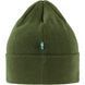 Шапка Fjallraven Vardag Classic Beanie, Caper Green, One Size (7323450792770)