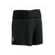 Шорты женские Compressport Performance Short, Black, XS (CMS ASHW4069000XS)